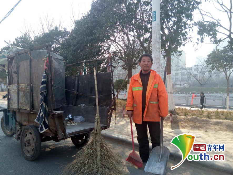 記住年味鄉愁 傳承民族精神