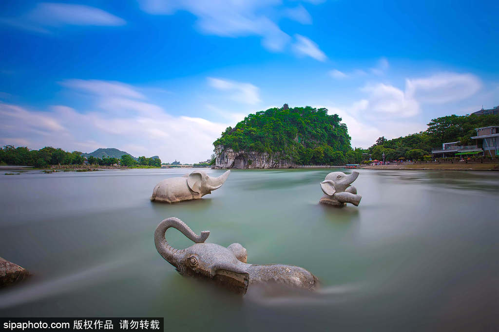 五一小長假又來了 盤點國內短期游好去處