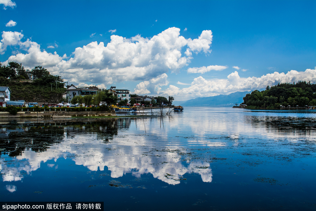 五一小長假又來了 盤點國內短期游好去處