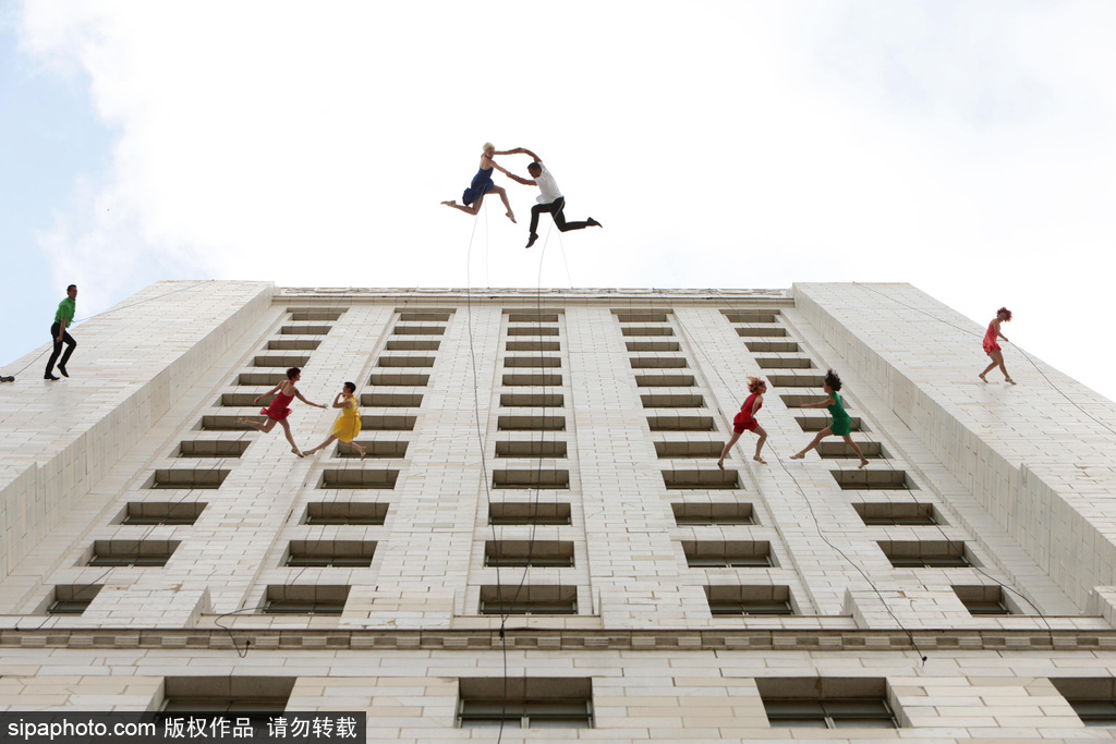 洛杉磯成立“愛樂之城日” 該片導演達米恩·查澤雷出席命名儀式