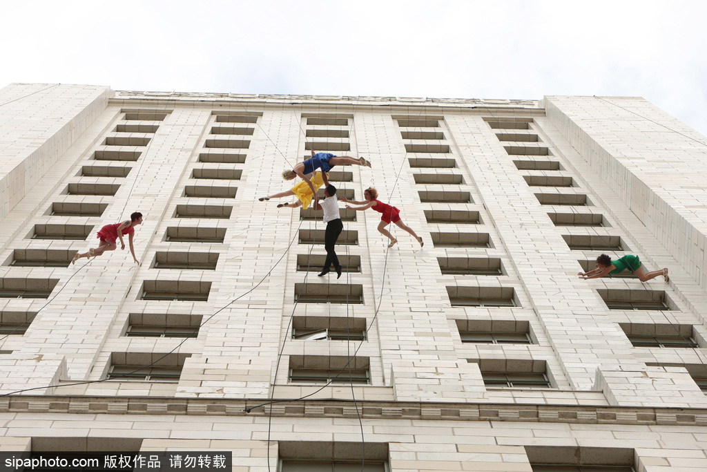 洛杉磯成立“愛樂之城日” 該片導演達米恩·查澤雷出席命名儀式